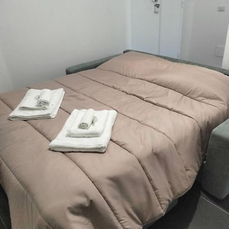 Azzurra Guest House Vaticano Rome Buitenkant foto