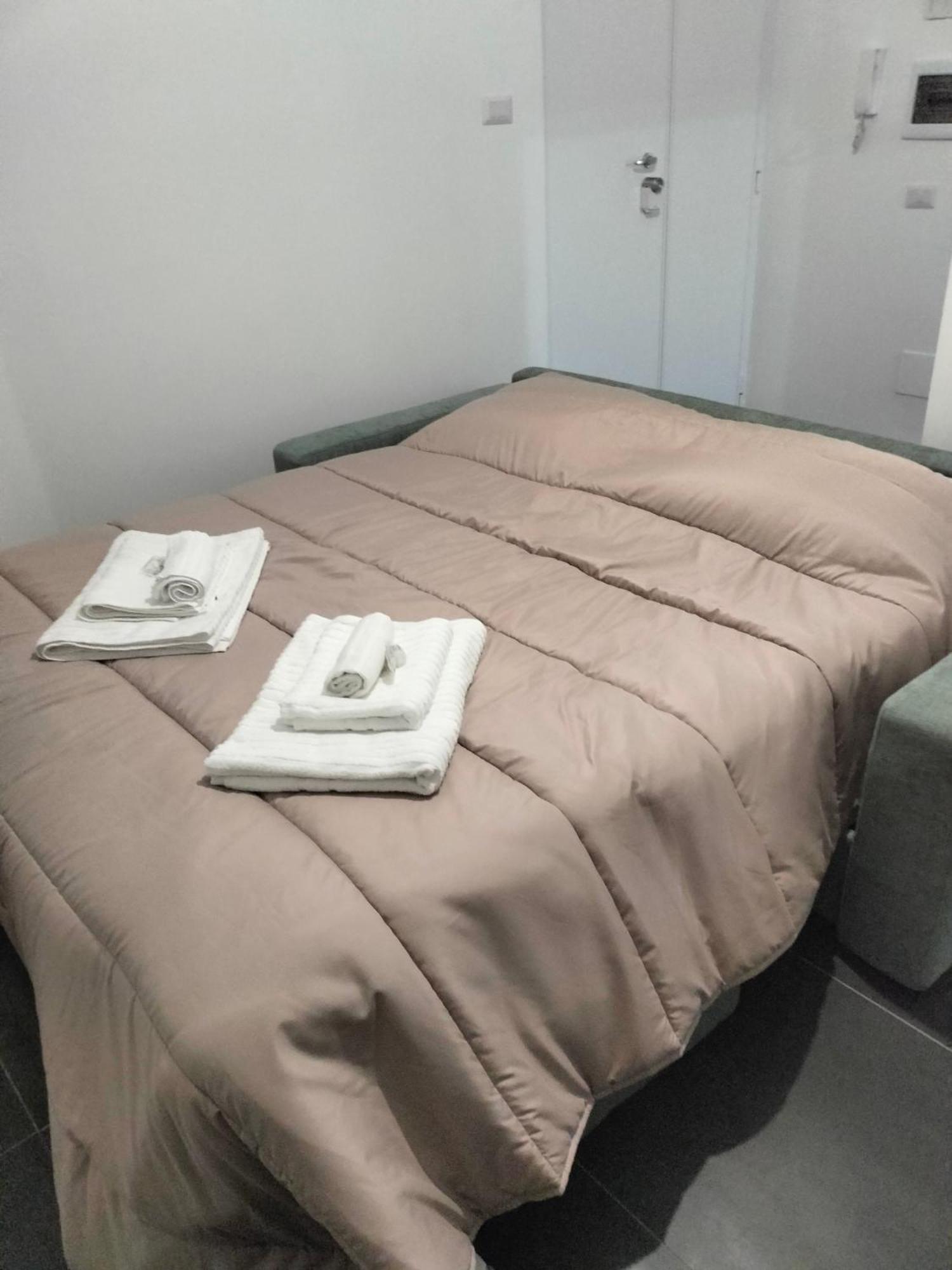 Azzurra Guest House Vaticano Rome Buitenkant foto